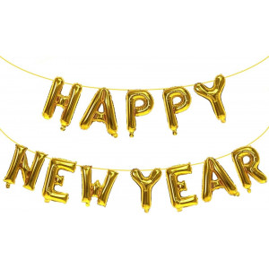 Гирлянда "Happy New Your"